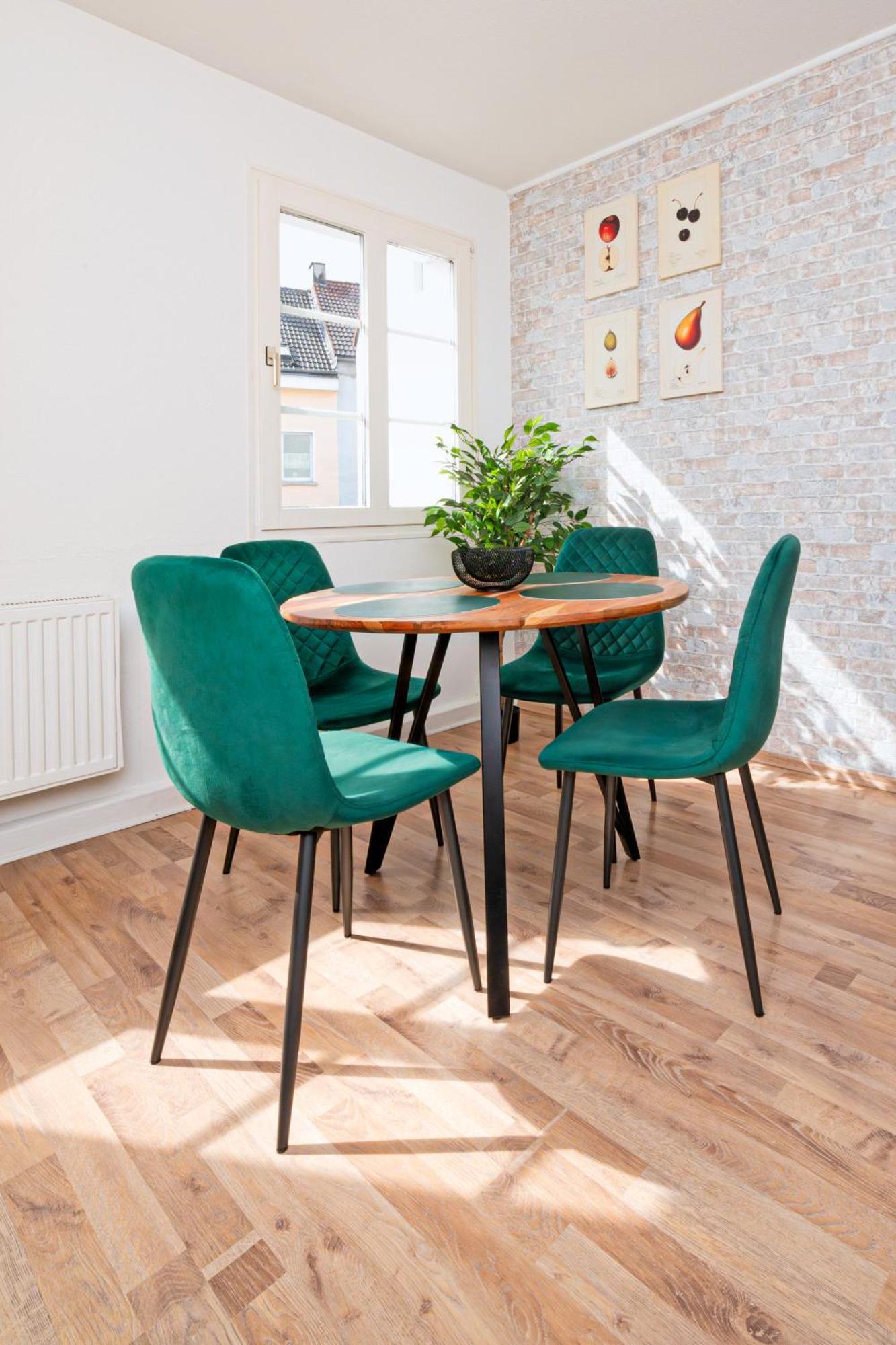 Smart Home - Wuppertal - Perfect For 6 Guests - Central - Netflix - Schwebebahn - Free Parking Zone Bagian luar foto